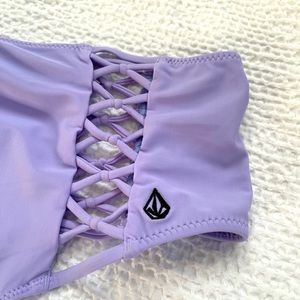 Volcom Bikini bottom